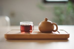 Assam black tea