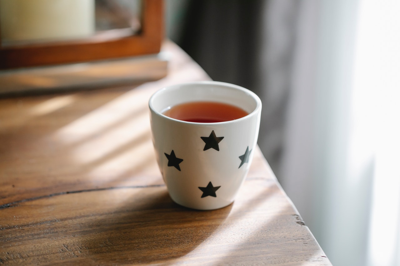 5 Helpful Benefits of Drinking Tea before Heading to Bed Just Organic Tea